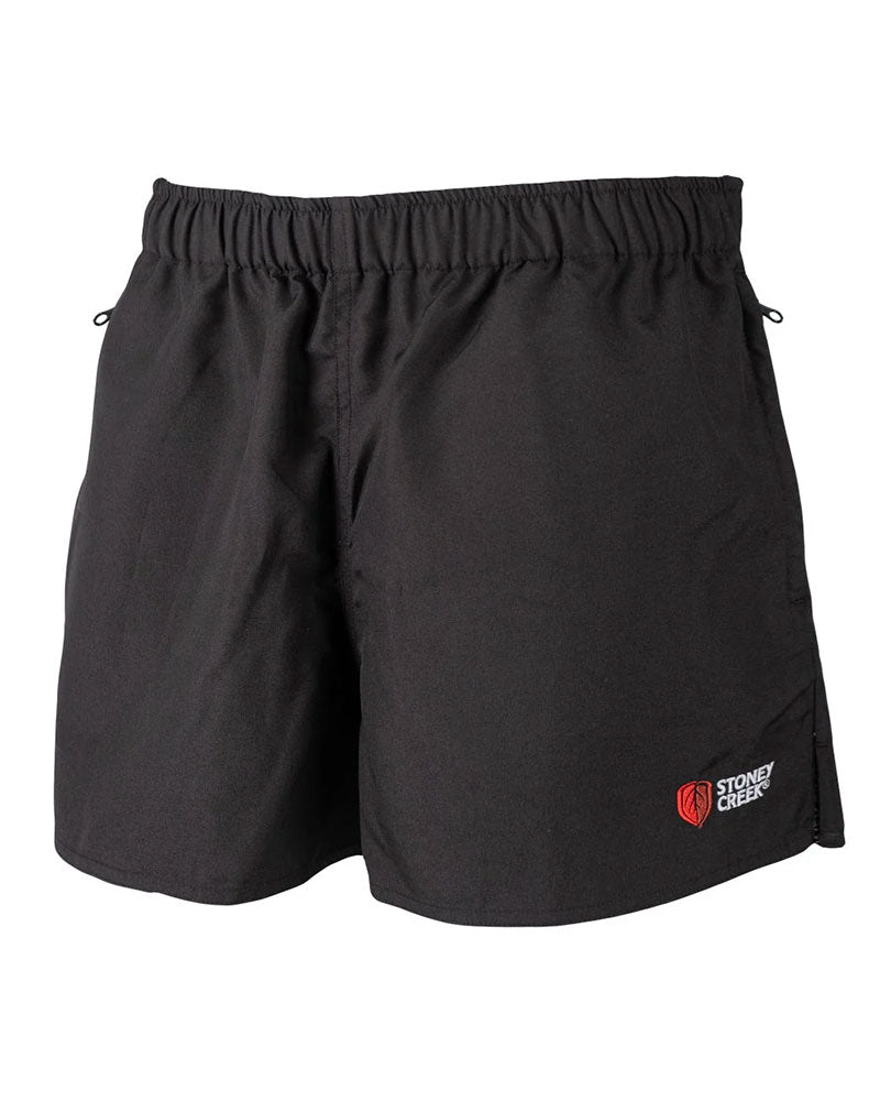 Men's Jester Pro Shorts - Black