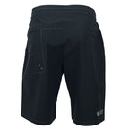 Men's King Tide Shorts - Black