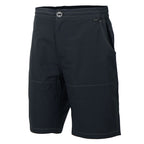 Men's King Tide Shorts - Black