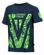Loud, Proud and Passionate Tee
