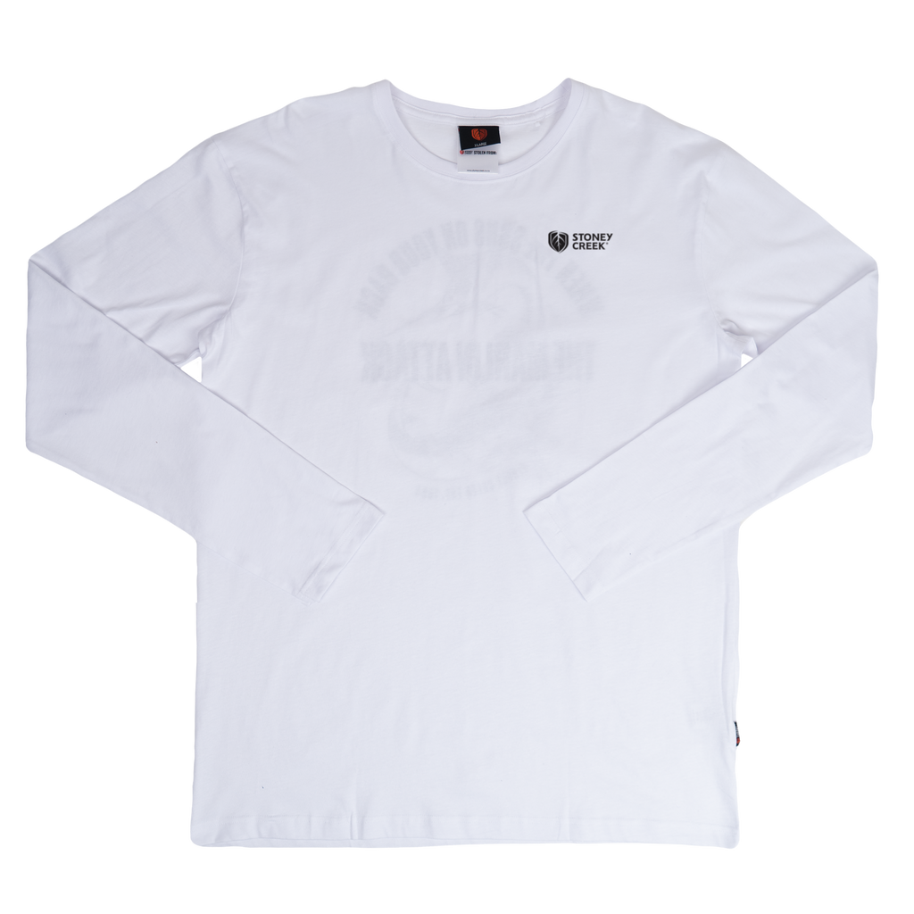 Men's Marlin Attack Tee