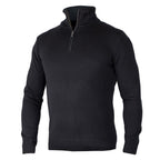 Men's Townie Merino 1/4 Zip