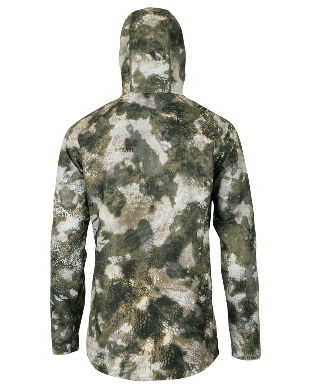 Men's Microplus Hoodie - TCA