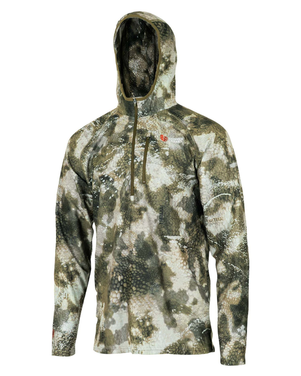 Men's Microplus Hoodie - TCA