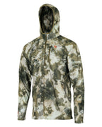 Men's Microplus Hoodie - TCA