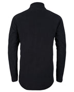 Men's Microplus Top - Black