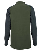 Men's Microplus Top - Phantom/Rosin