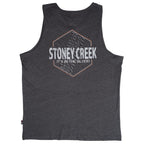 Men's Off Road Singlet