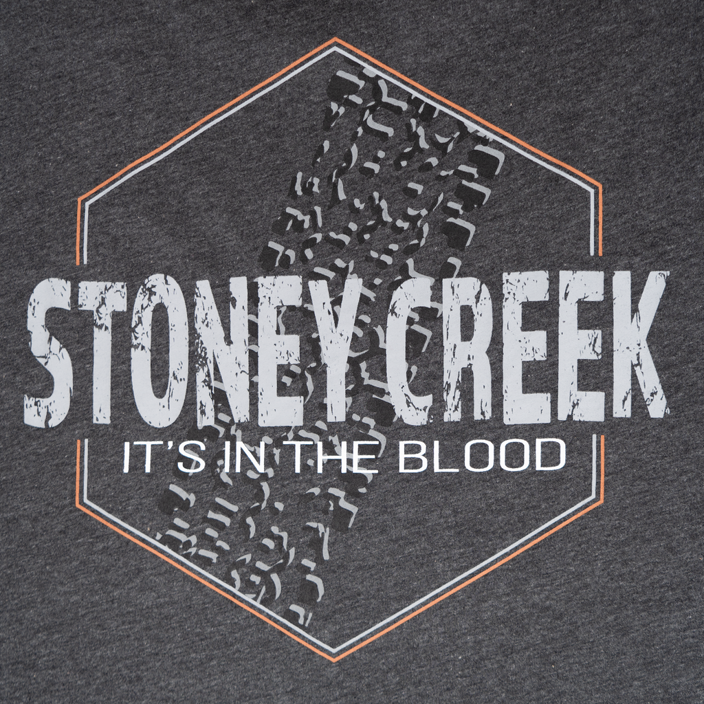 Men's Off Road Singlet