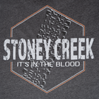 Men's Off Road Singlet