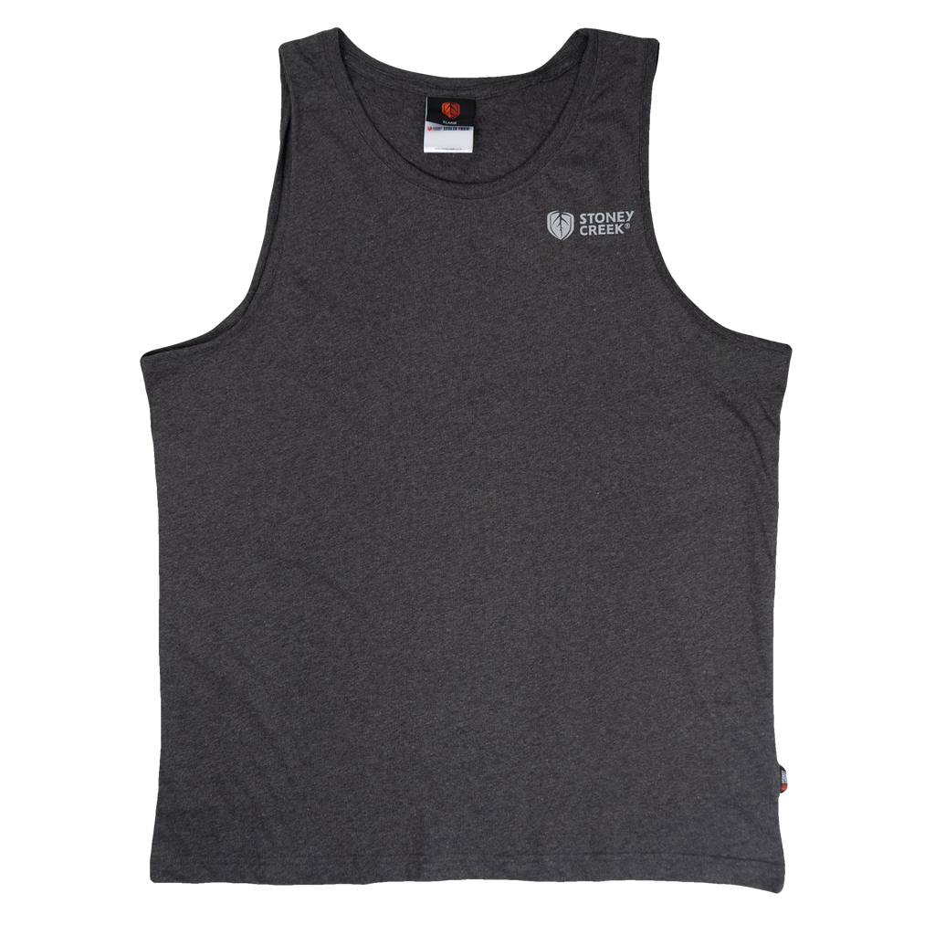 Men's Off Road Singlet