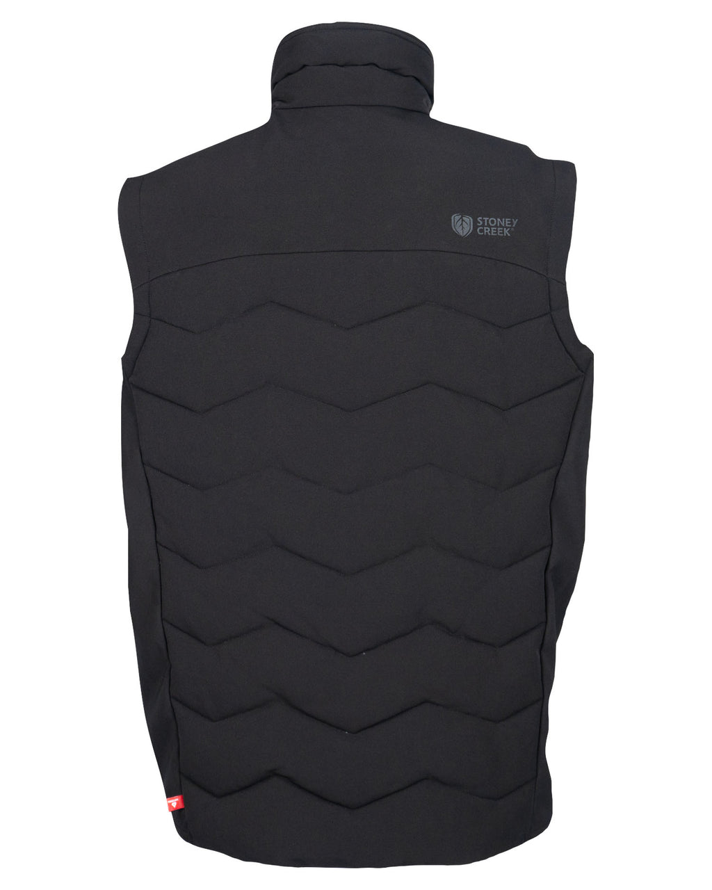 Men's Pivot Vest - Black