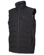 Men's Pivot Vest - Black