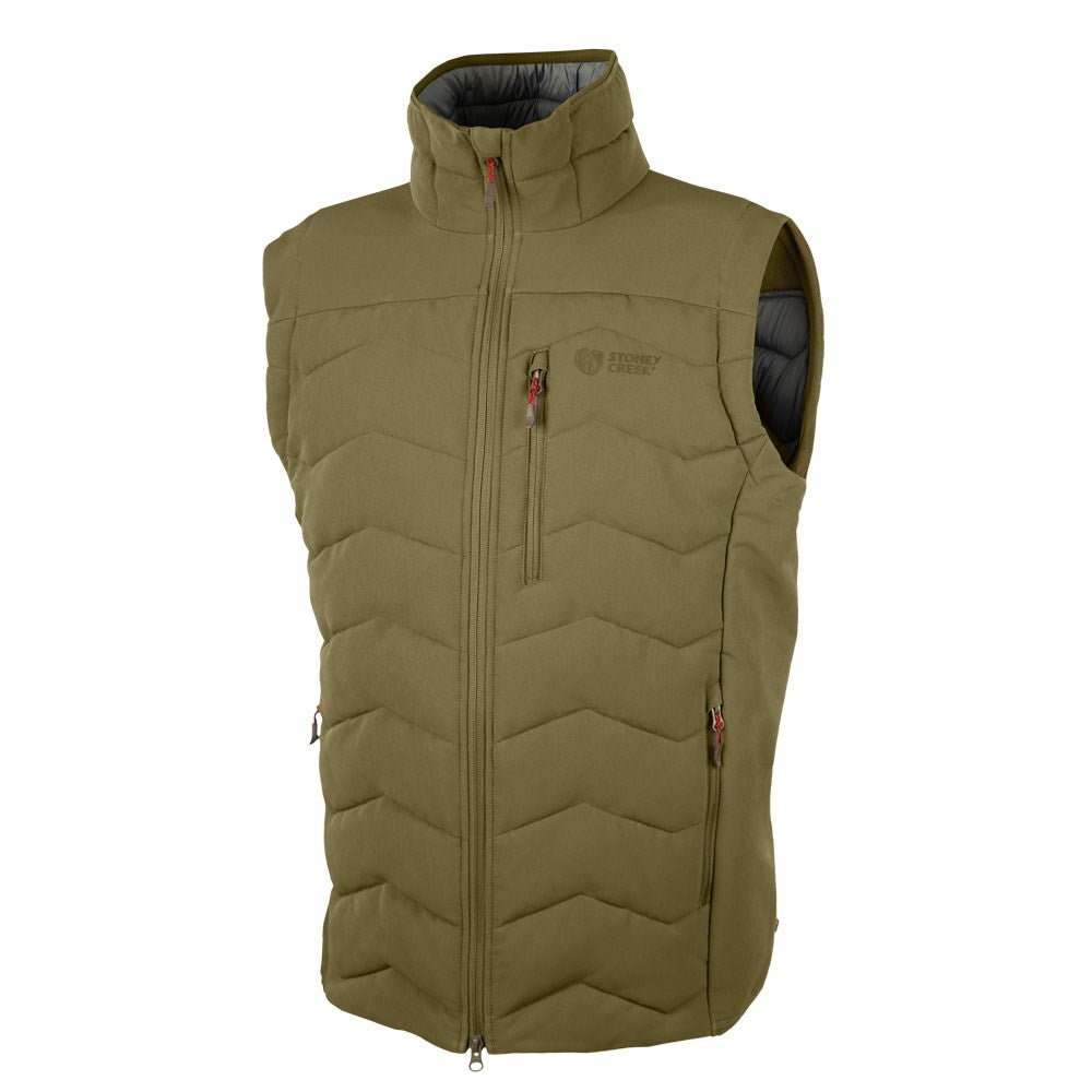 Men's Pivot Vest