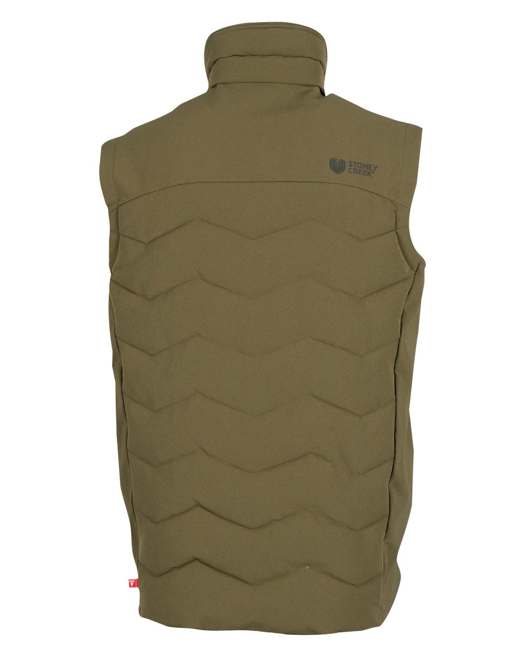Men's Pivot Vest - Tundra