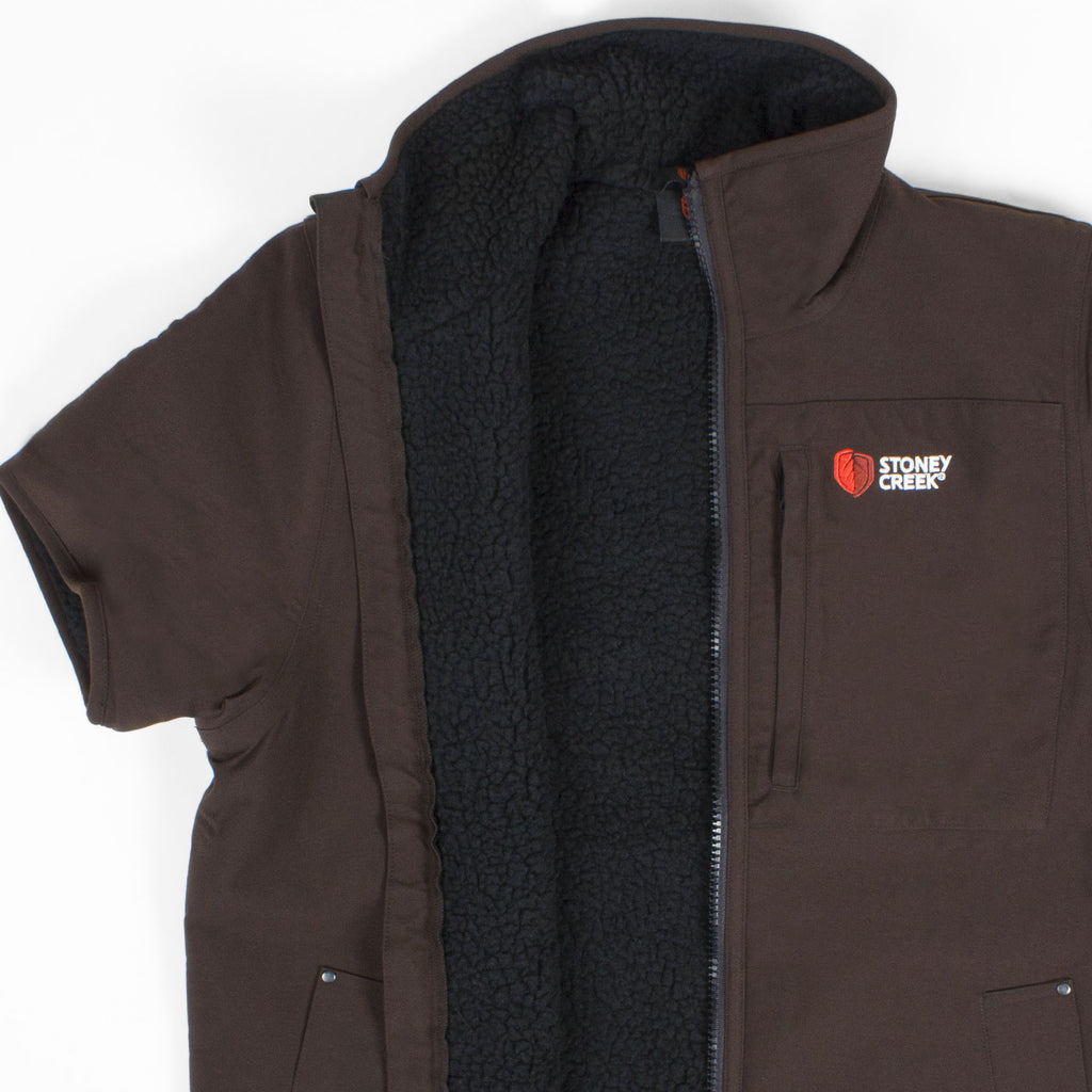 Men's Rammer Jacket - Burwood