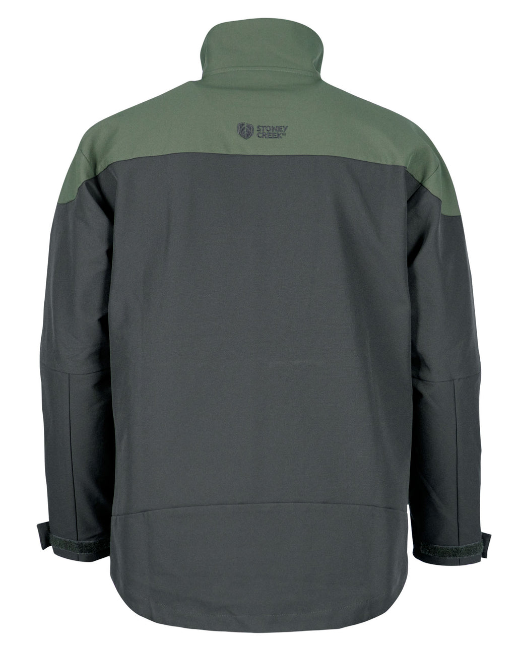 Razor Jacket - Dusty Olive/Phantom