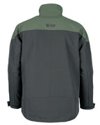 Razor Jacket - Dusty Olive/Phantom