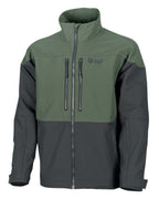 Razor Jacket - Dusty Olive/Phantom