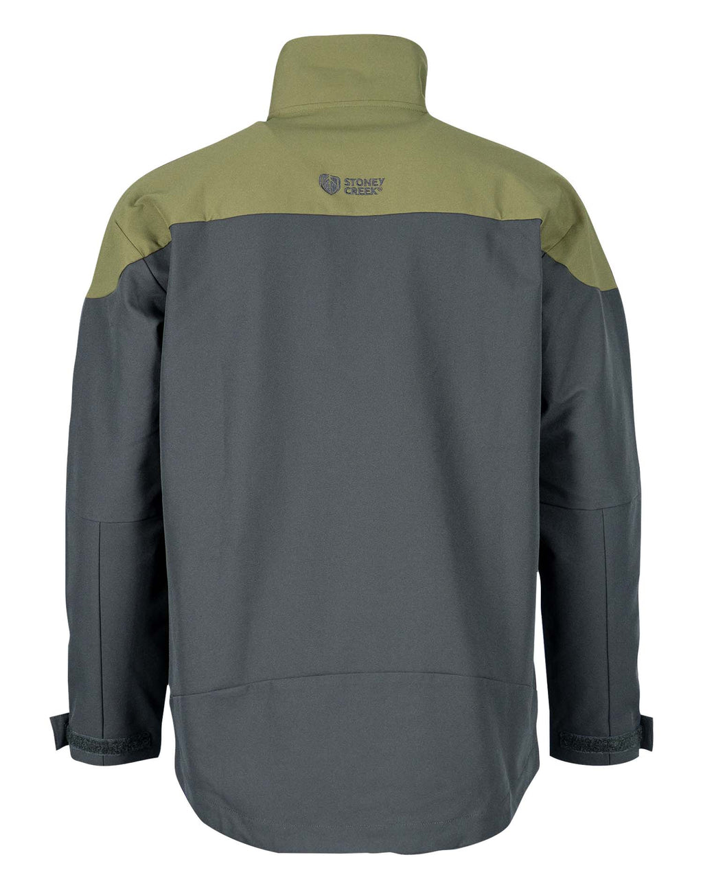 Razor Jacket - Tundra/Phantom