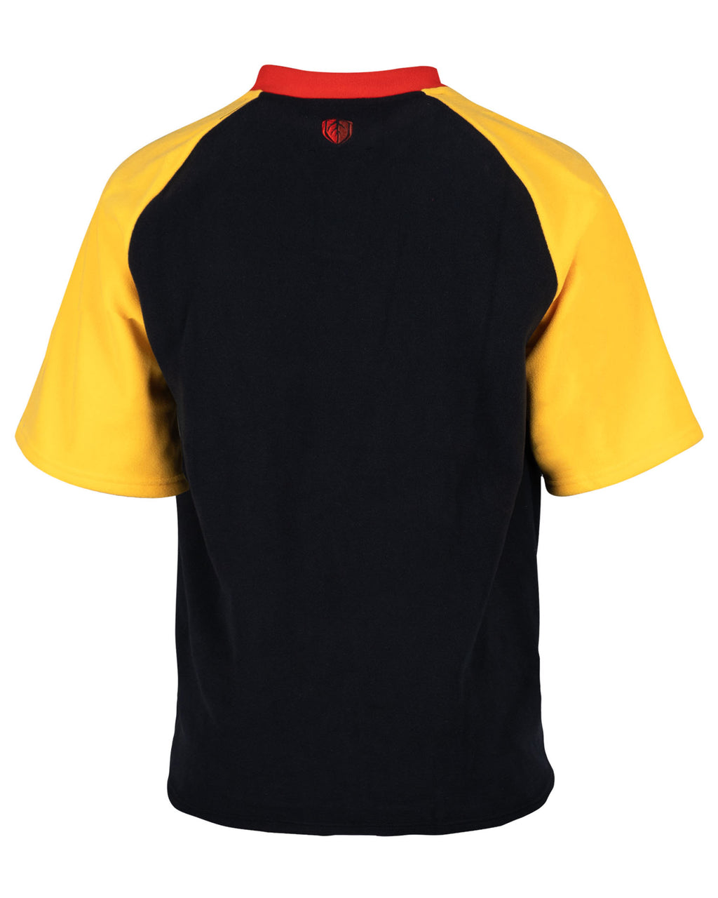 Men's Regional Bush Tee - Black/Gold