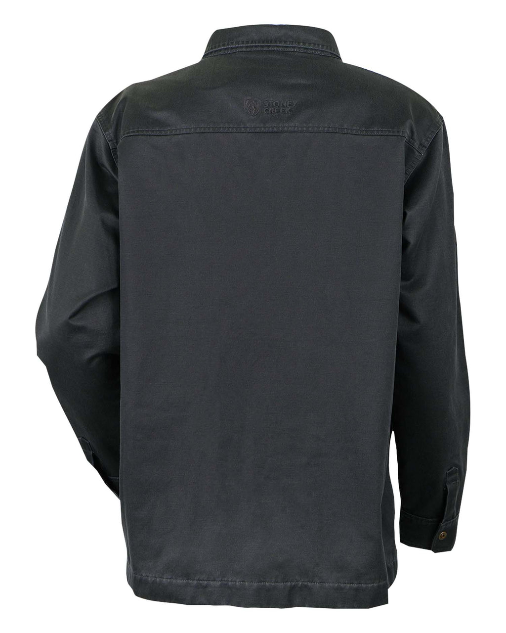 Men's Rip Jacket - Montana Blue