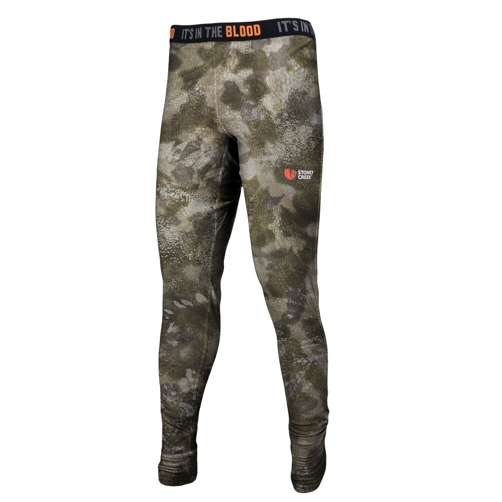 Men's SC Active Leggings - TCA