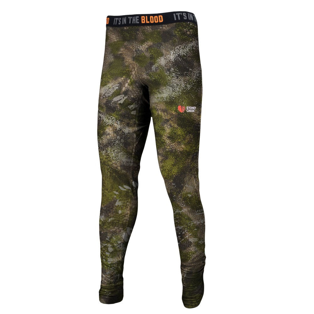 Men's SC Active Leggings - TCF