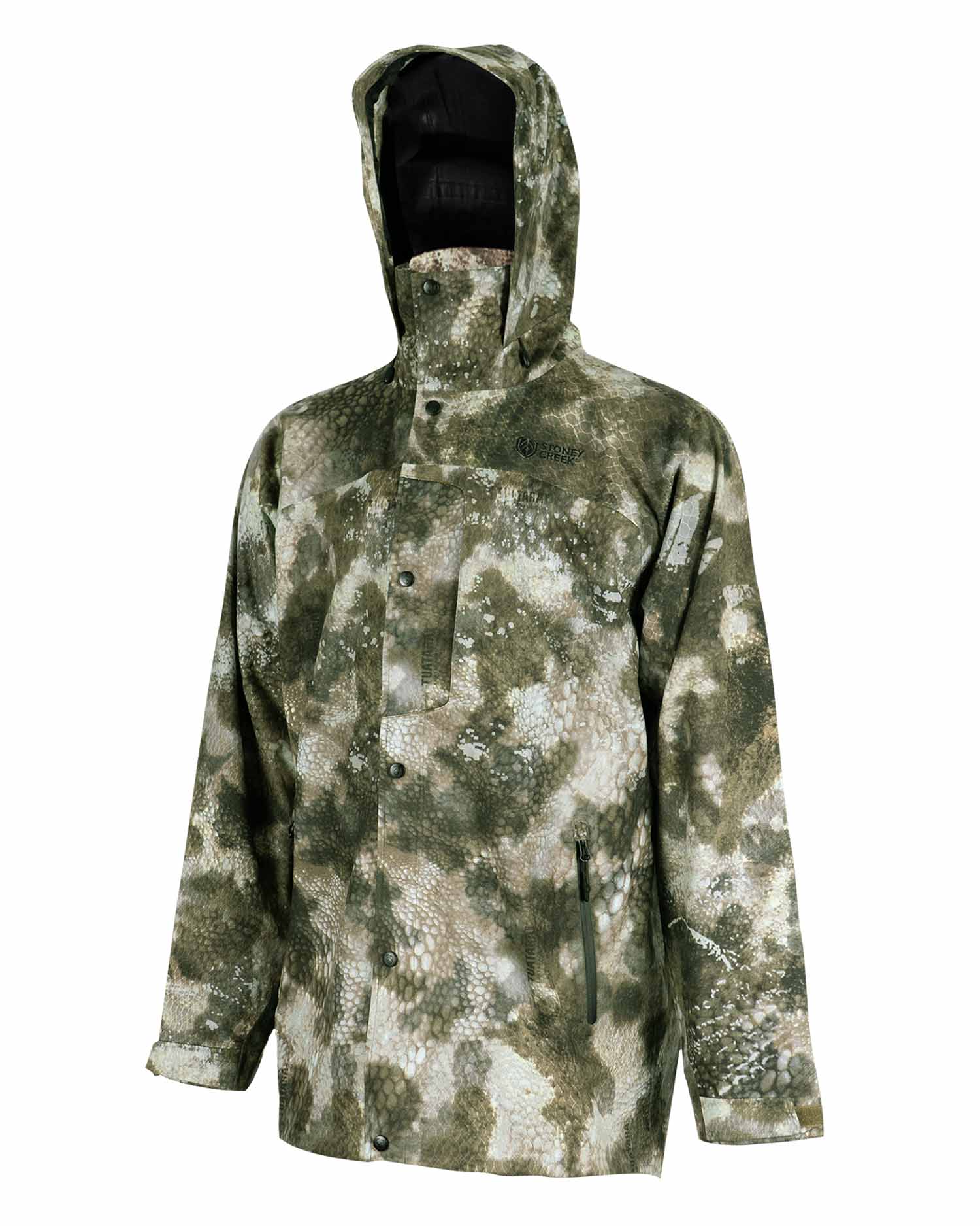 Men's Shadow Jacket - TCA – Stoney Creek Outdoors NZ
