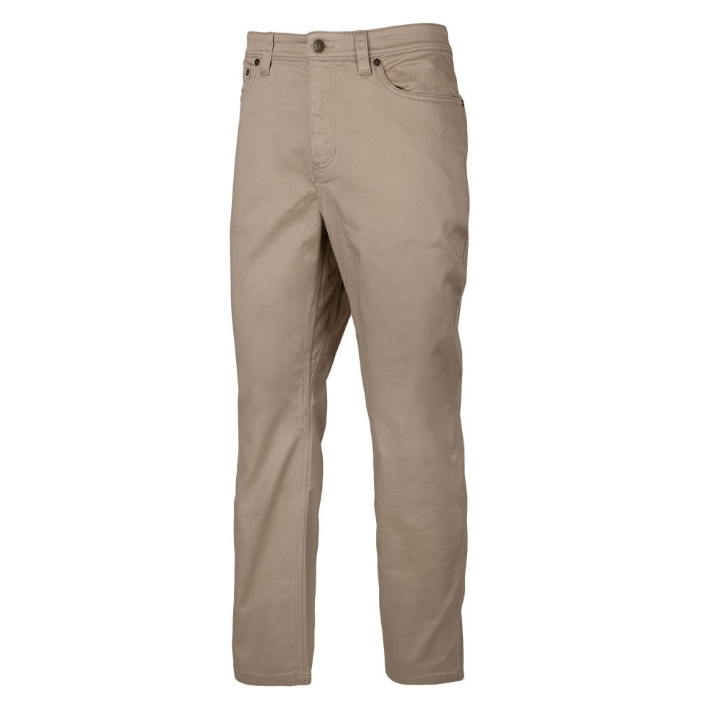 Men's Show Pant - Bone