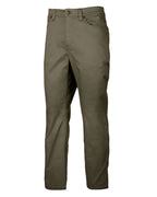 Men's Show Pants - Dark Putty