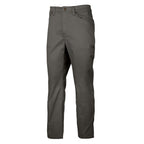 Men's Show Pant - Gunmetal