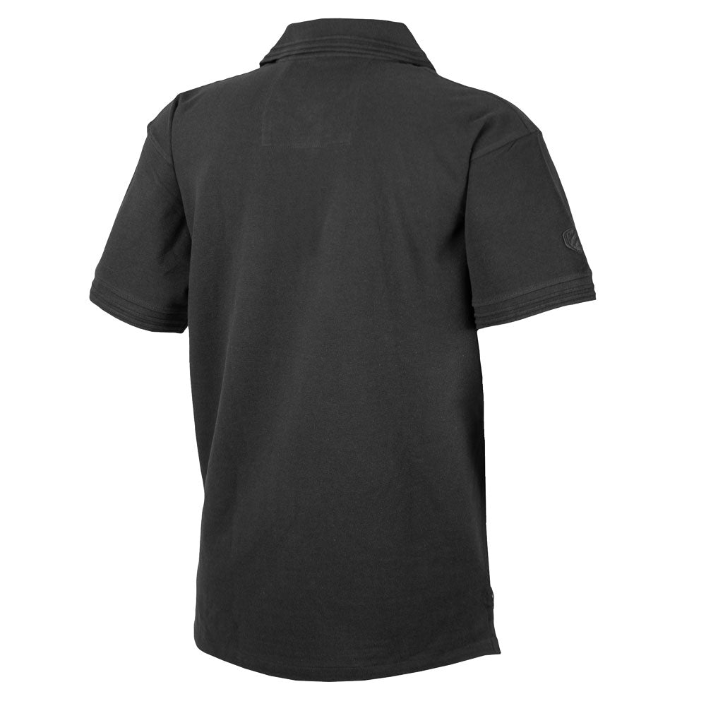 Men's Show Polo - Black