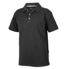 Men's Show Polo - Black