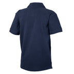 Men's Show Polo - Navy