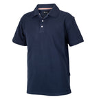 Men's Show Polo - Navy