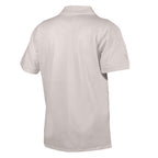 Men's Show Polo - White