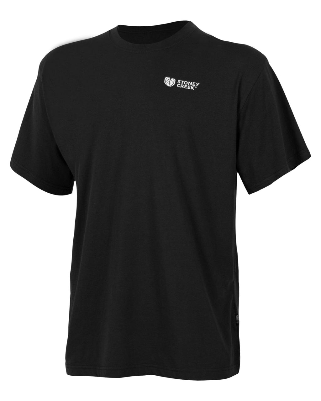 Stay Wild Stag Tee