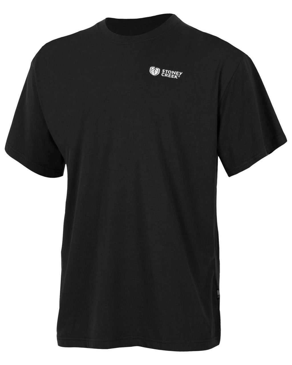 Men's Stay Hooked Trout Tee