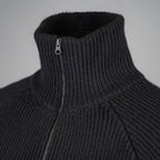 Men's Strong Wool Pullover