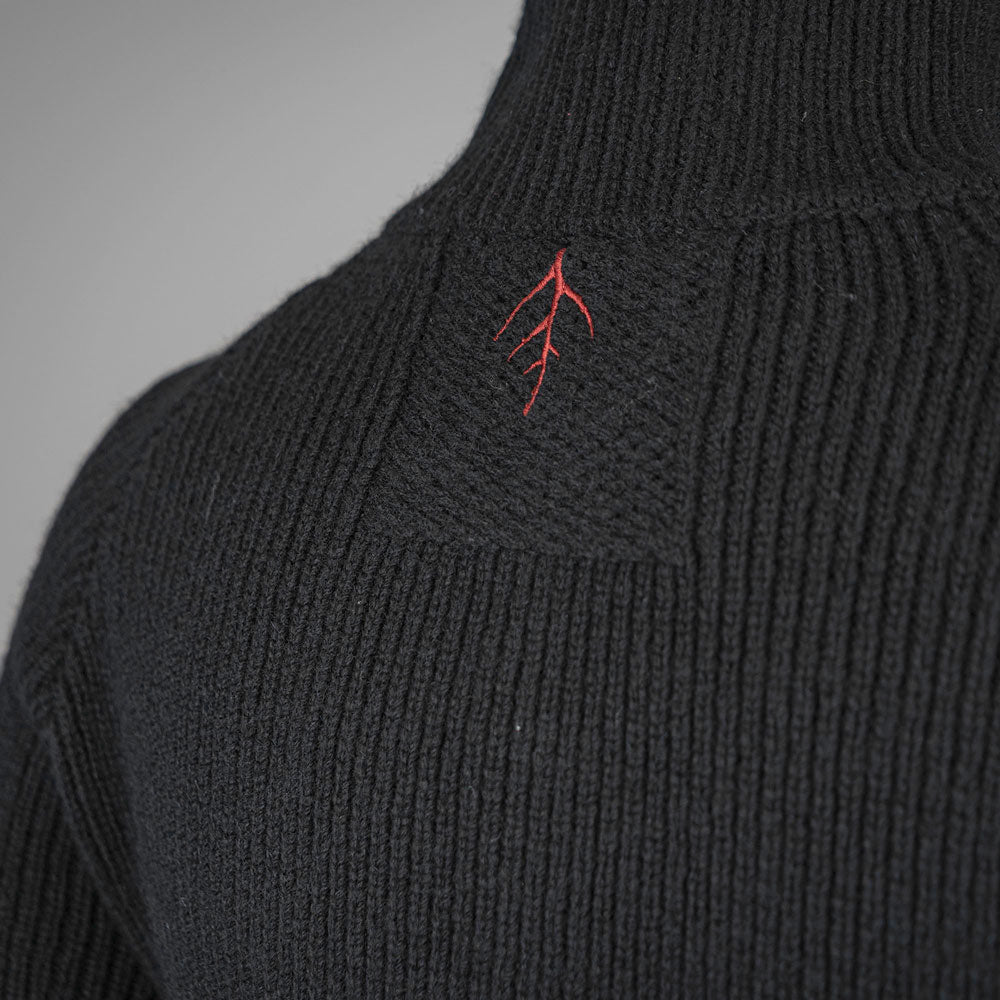 Men's Strong Wool Pullover