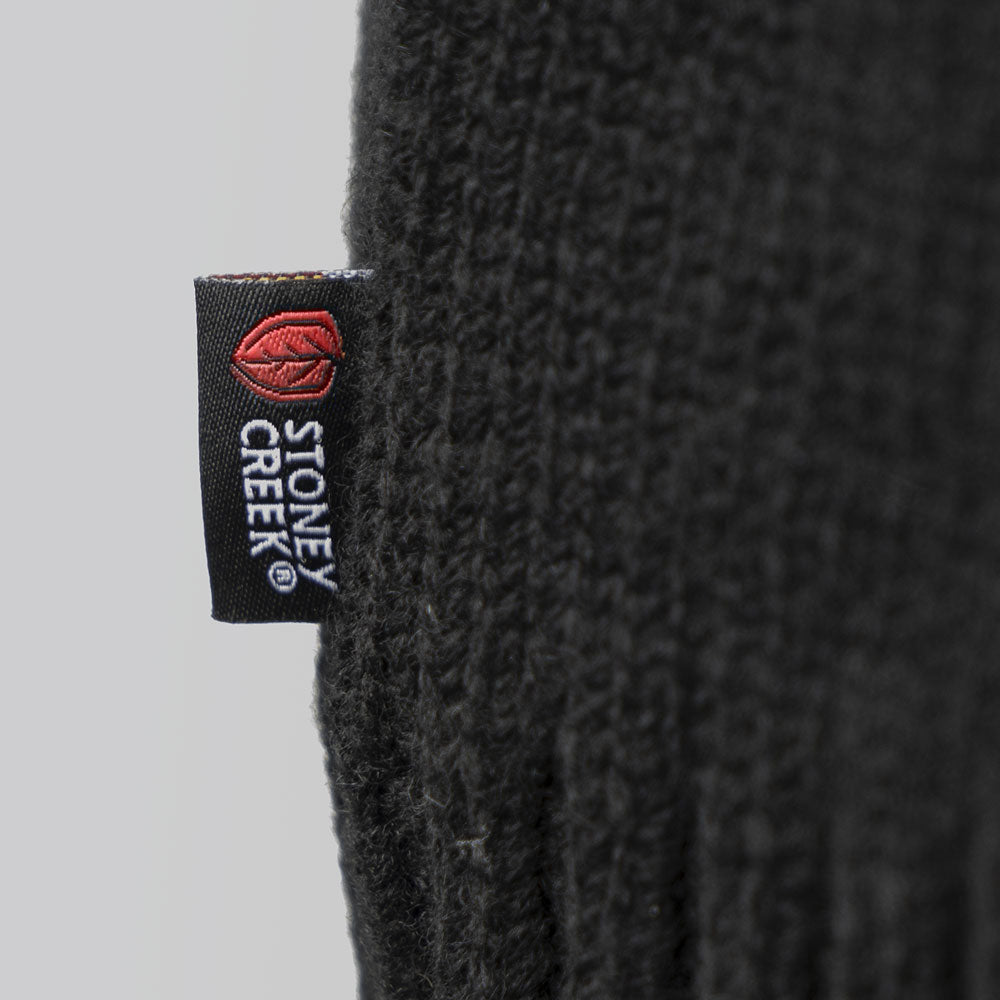 Men's Strong Wool Pullover