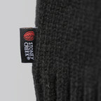 Men's Strong Wool Pullover