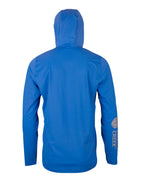 Men's Sunshield Hoodie - Strong Blue