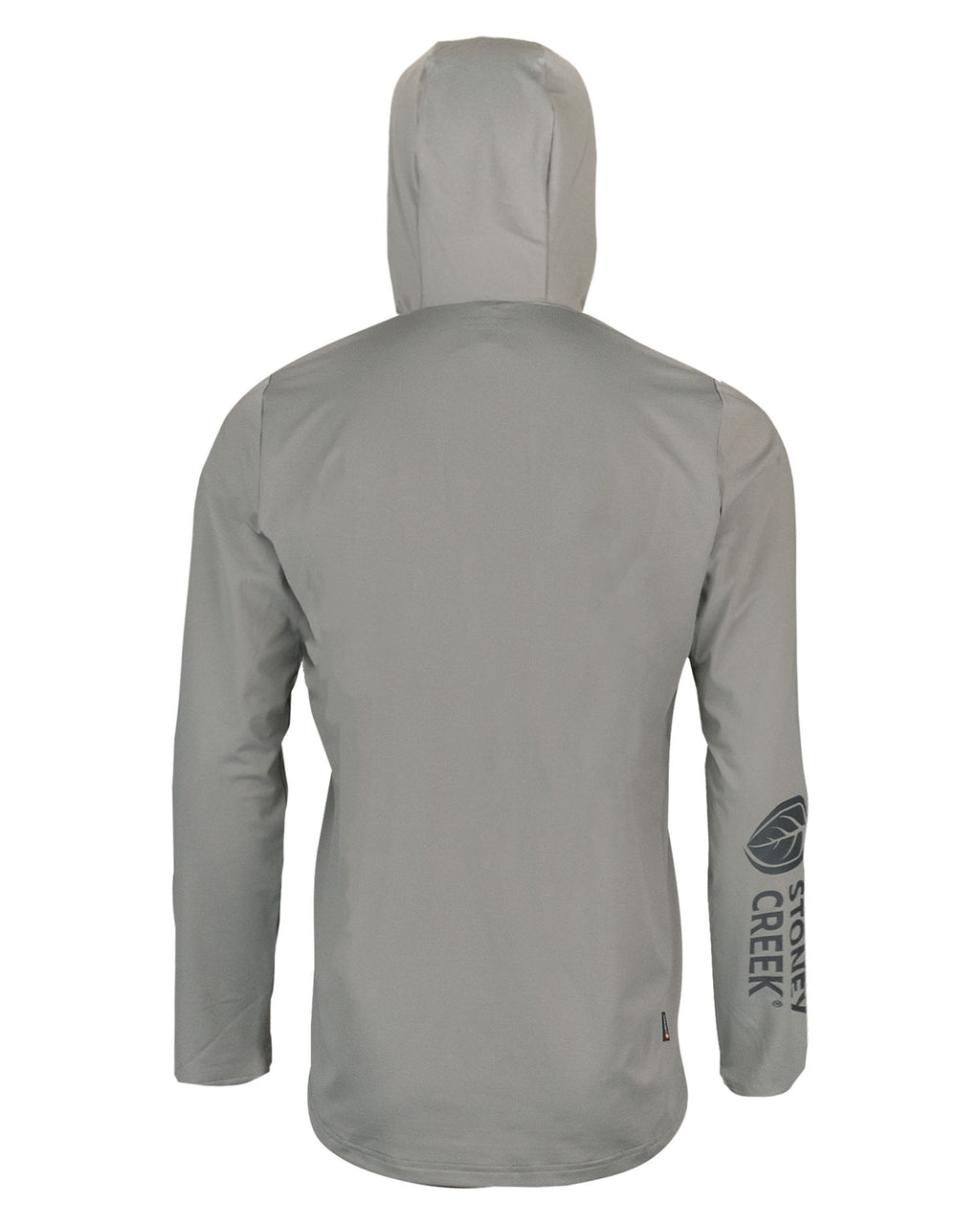 Men's Sunshield Hoodie - Grey