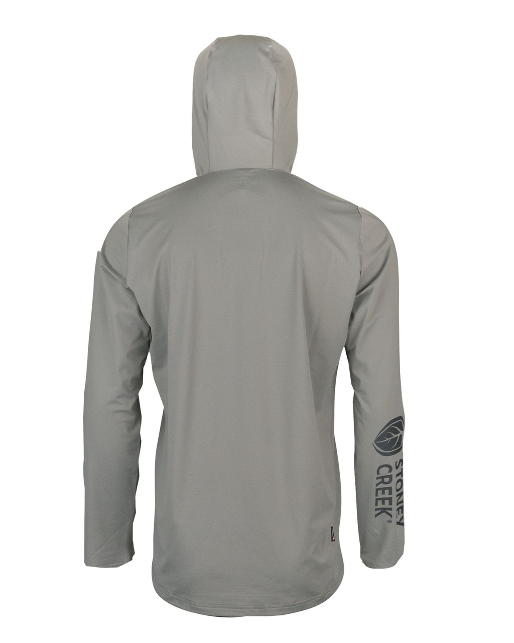 Men's Sunshield Hoodie - Grey