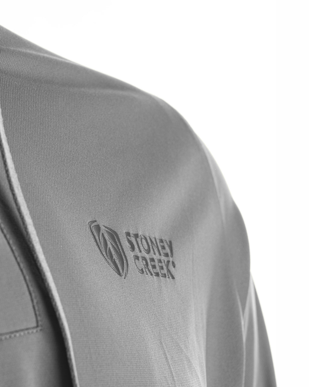 Men's Sunshield Hoodie - Grey