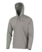 Men's Sunshield Hoodie - Grey