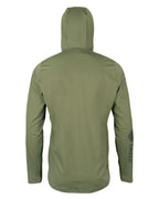 Men's Sunshield Hoodie - Lichen Green