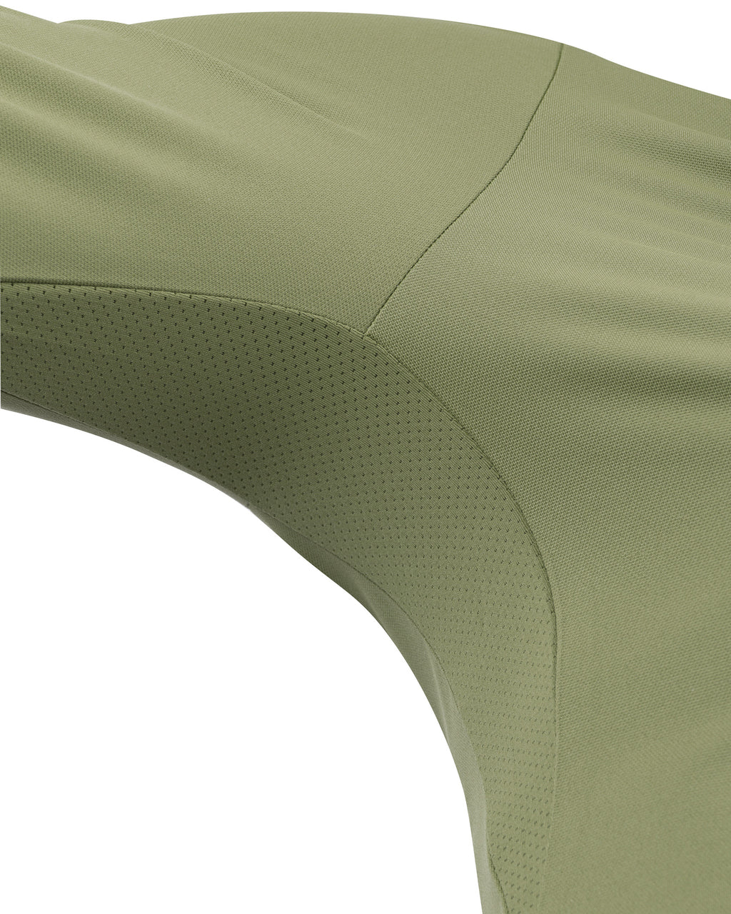 Men's Sunshield Hoodie - Lichen Green